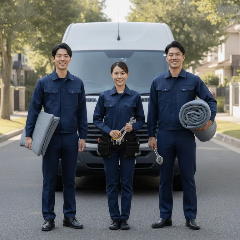 引越し業者 新庄市